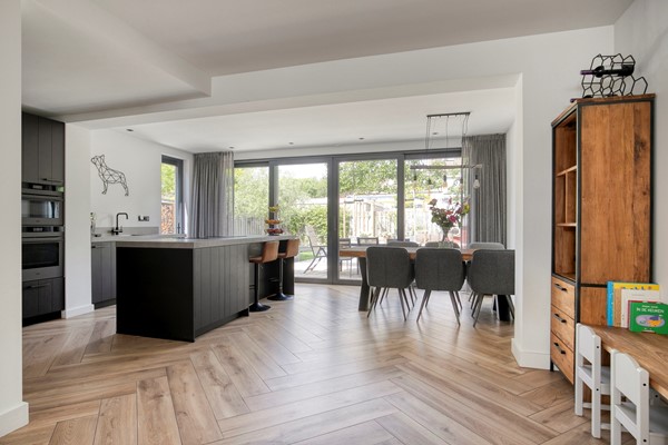 Medium property photo - Mozartlaan 53, 5283 KB Boxtel